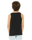 Youth Jersey Tank