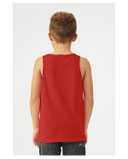 BELLA + CANVAS Youth Jersey Tank 3480Y