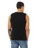 Jersey Muscle Tank