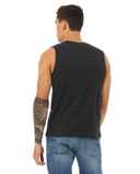 Jersey Muscle Tank