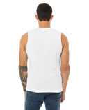 Jersey Muscle Tank