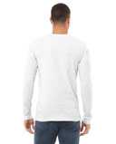 Jersey Long Sleeve Tee