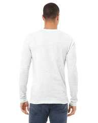 Jersey Long Sleeve Tee