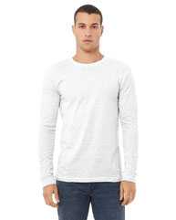 Jersey Long Sleeve Tee