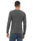 Jersey Long Sleeve Tee