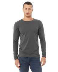 Jersey Long Sleeve Tee