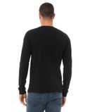 Jersey Long Sleeve Tee