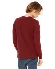 Jersey Long Sleeve Tee