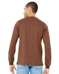 Jersey Long Sleeve Tee