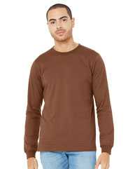 Jersey Long Sleeve Tee