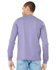 Jersey Long Sleeve Tee
