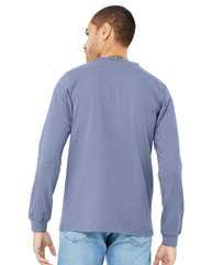 Jersey Long Sleeve Tee