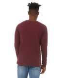 Jersey Long Sleeve Tee