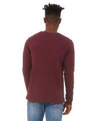 Jersey Long Sleeve Tee