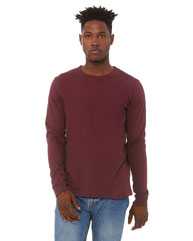 Jersey Long Sleeve Tee