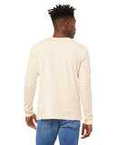 Jersey Long Sleeve Tee