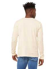 Jersey Long Sleeve Tee