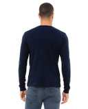 Jersey Long Sleeve Tee