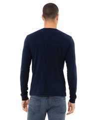 Jersey Long Sleeve Tee