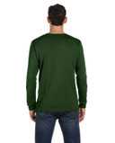 Jersey Long Sleeve Tee
