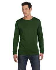 Jersey Long Sleeve Tee