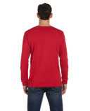 Jersey Long Sleeve Tee