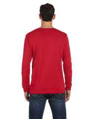 Jersey Long Sleeve Tee