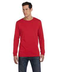 Jersey Long Sleeve Tee