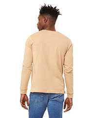 Jersey Long Sleeve Tee