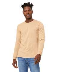 Jersey Long Sleeve Tee