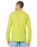 Jersey Long Sleeve Tee