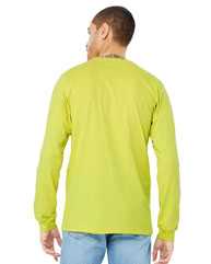 Jersey Long Sleeve Tee