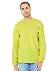 Jersey Long Sleeve Tee