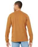 Jersey Long Sleeve Tee
