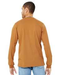 Jersey Long Sleeve Tee