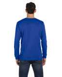 Jersey Long Sleeve Tee