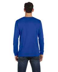 Jersey Long Sleeve Tee