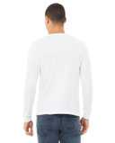 Jersey Long Sleeve Tee