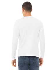 Jersey Long Sleeve Tee
