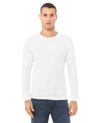 Jersey Long Sleeve Tee