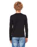 Youth Jersey Long Sleeve Tee