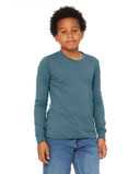 Heather Deep Teal