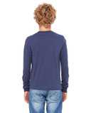 Youth Jersey Long Sleeve Tee