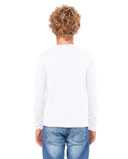 Youth Jersey Long Sleeve Tee