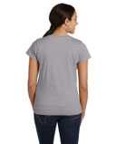 LAT Women's Fine Jersey Tee 3516