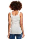 Next Level Women’s Spandex Jersey Tank 3533