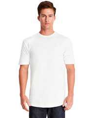 Cotton Long Body T-Shirt