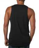 Next Level Unisex Cotton Muscle Tank 3633