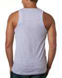 Cotton Muscle Tank