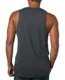 Next Level Unisex Cotton Muscle Tank 3633